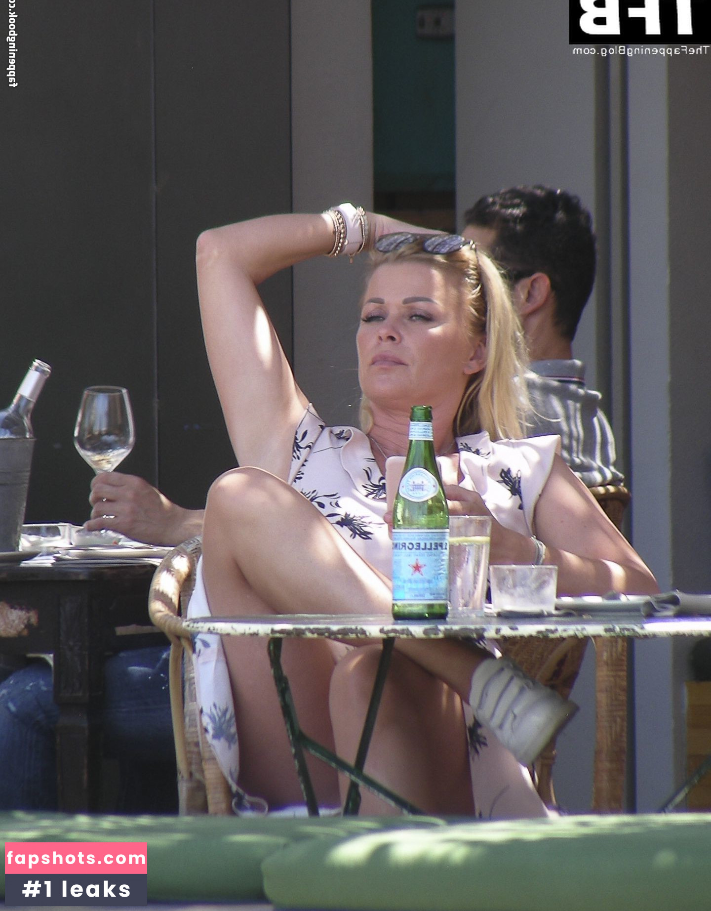 Bridget Maasland gallery photo #3