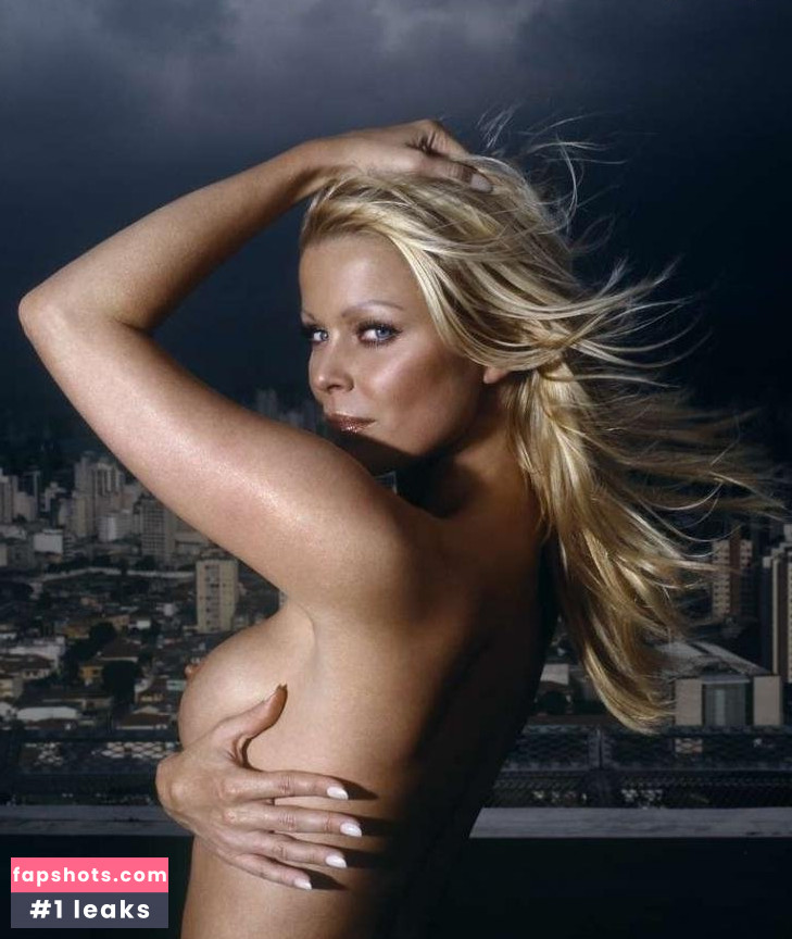 Bridget Maasland gallery photo #21