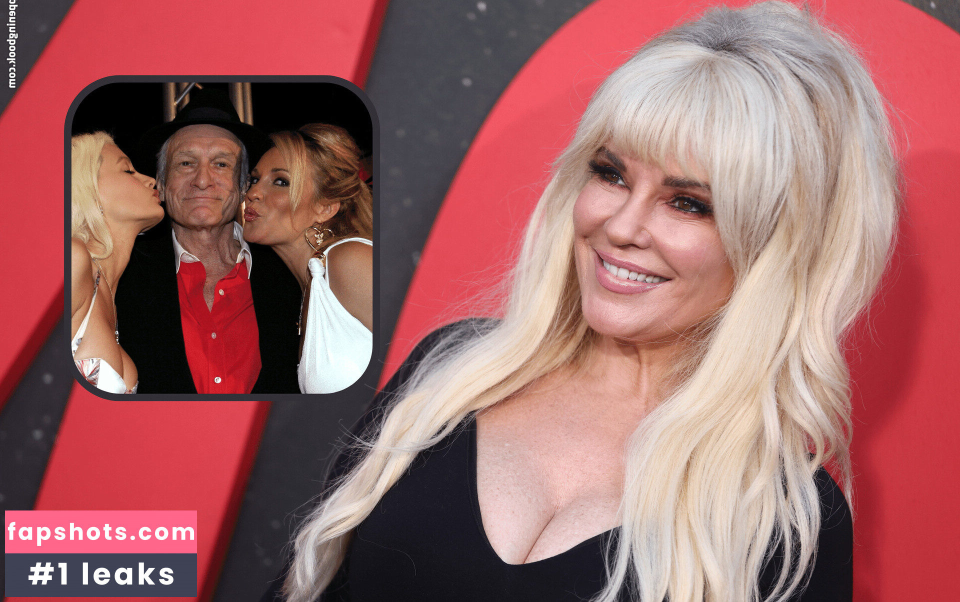 Bridget Marquardt gallery photo #2