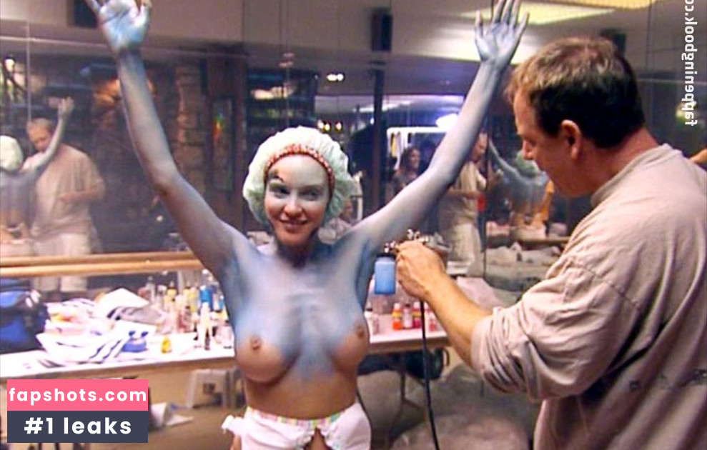 Bridget Marquardt gallery photo #26