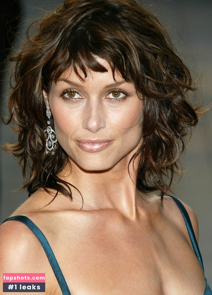 Bridget Moynahan Nahé úniky fotek pouze od fanoušků #14 - Fapshots