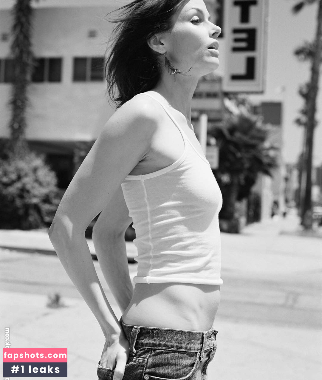 Bridget Moynahan Nahé úniky fotek pouze od fanoušků #21 - Fapshots