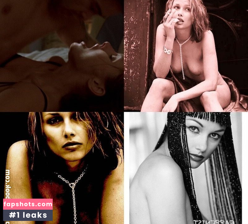 Bridget Moynahan Nahé úniky fotek pouze od fanoušků #26 - Fapshots