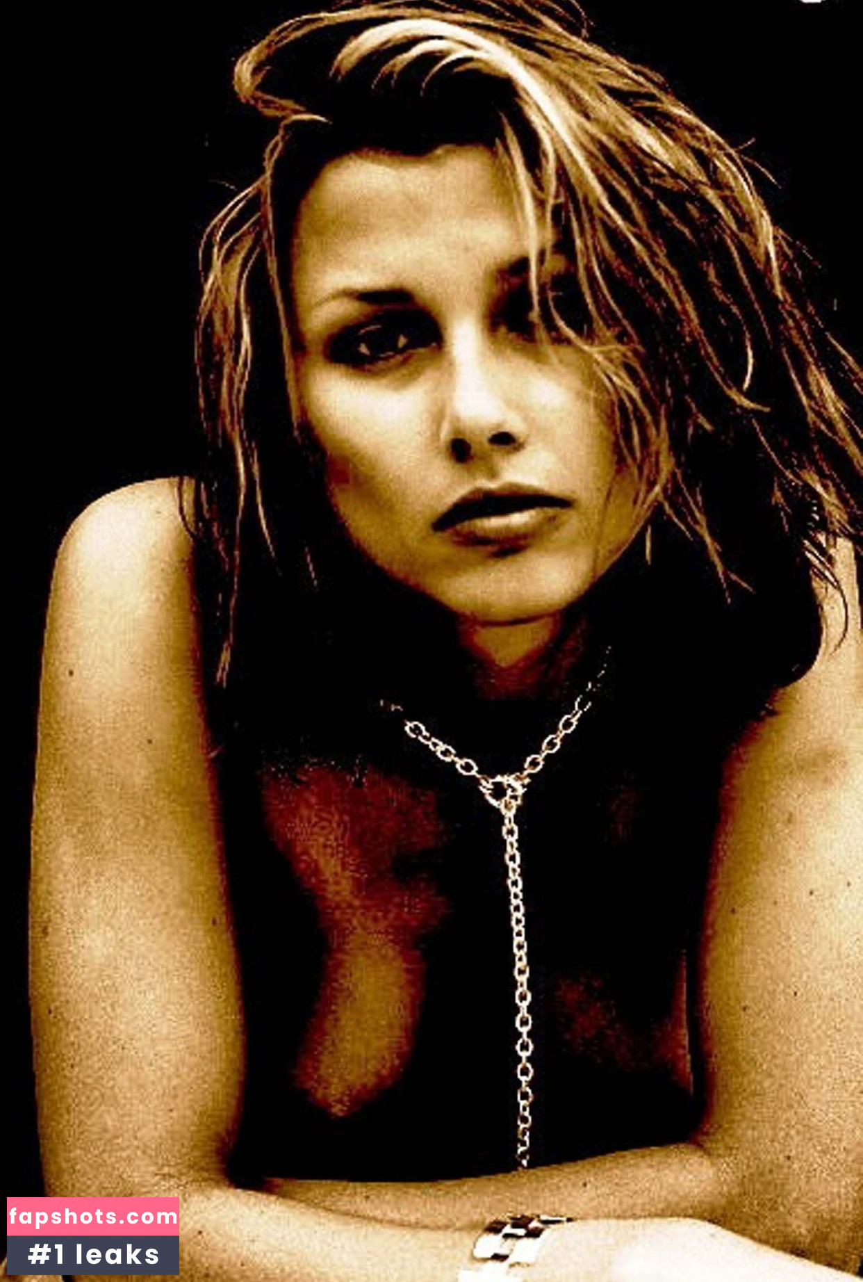 Bridget Moynahan Nahé úniky fotek pouze od fanoušků #33 - Fapshots