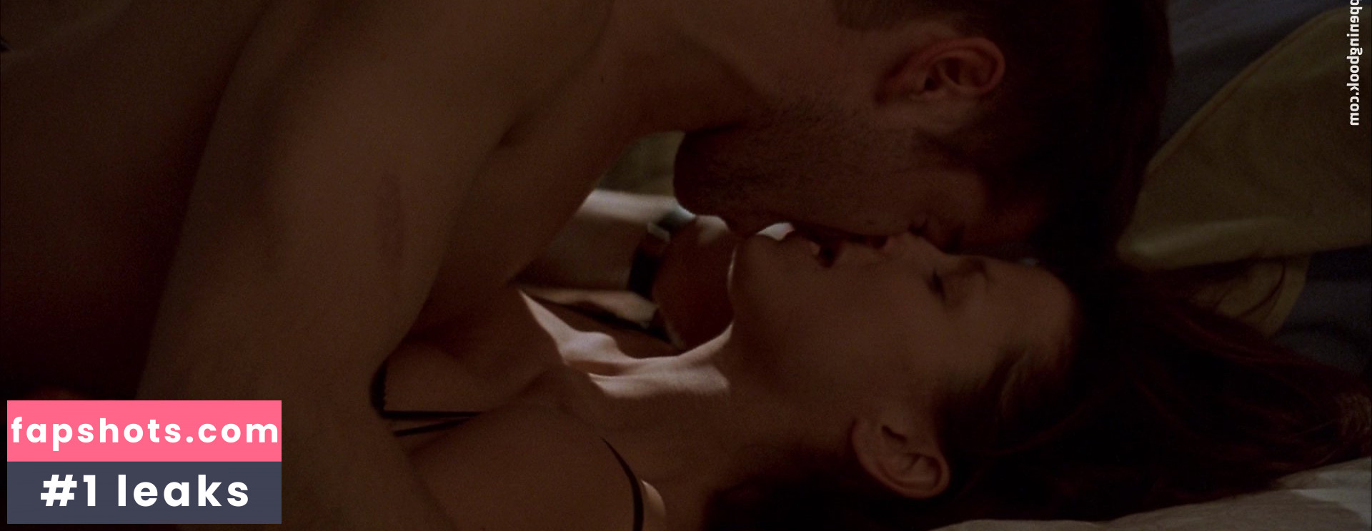 Bridget Moynahan Nahé úniky fotek pouze od fanoušků #44 - Fapshots