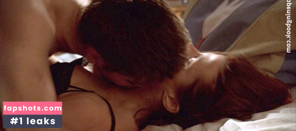 Bridget Moynahan Nahé úniky fotek pouze od fanoušků #48 - Fapshots