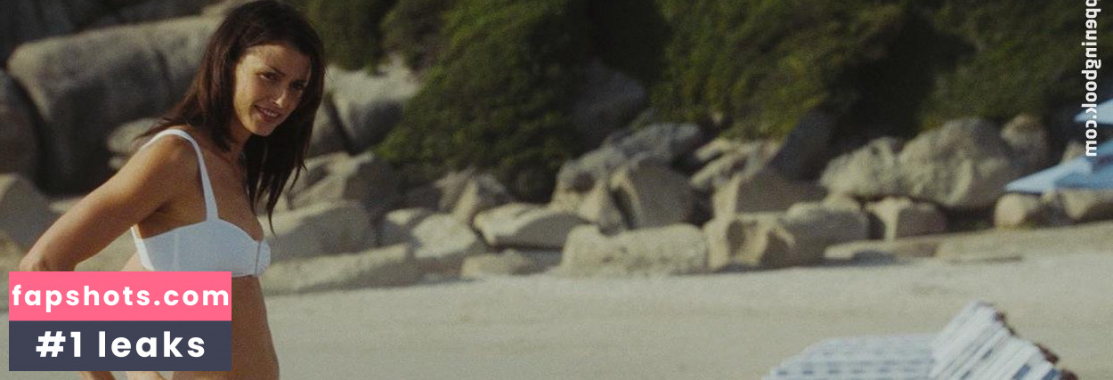 Bridget Moynahan Nahé úniky fotek pouze od fanoušků #54 - Fapshots