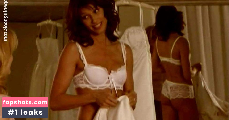 Bridget Moynahan Nahé úniky fotek pouze od fanoušků #58 - Fapshots