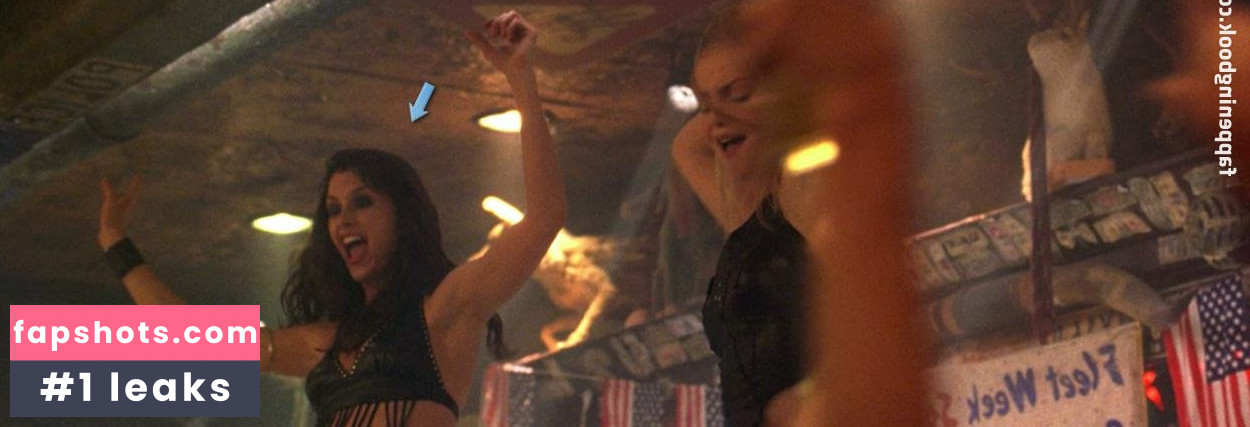 Bridget Moynahan Nahé úniky fotek pouze od fanoušků #61 - Fapshots