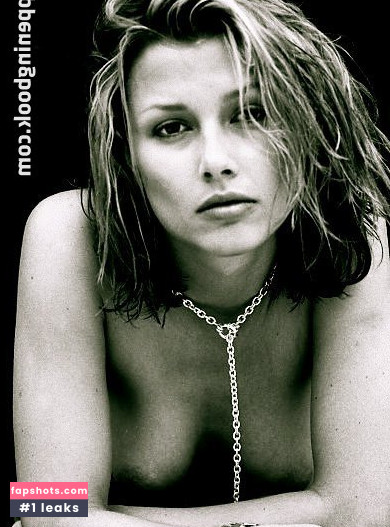 Bridget Moynahan Nahé úniky fotek pouze od fanoušků #71 - Fapshots