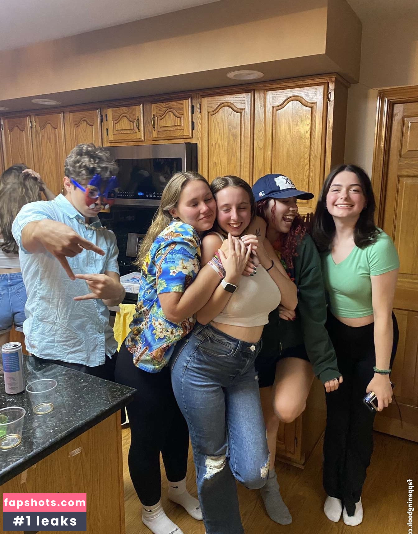 Bridget gallery photo #4