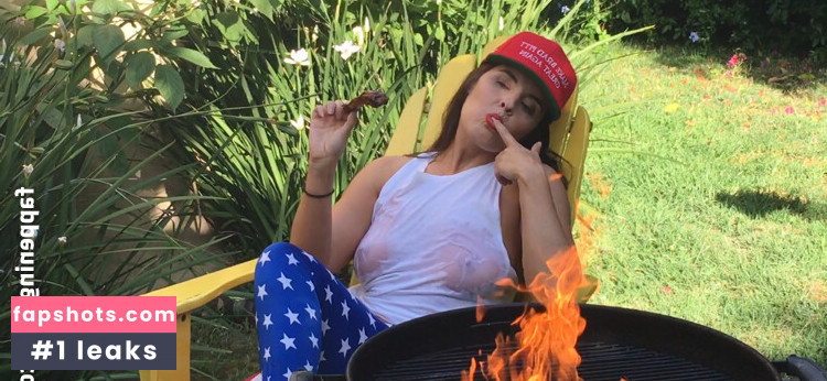 Bridget Phetasy Filtración Desnuda OnlyFans Foto #14 - Fapshots