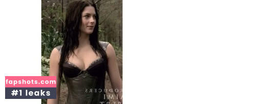 Bridget Regan Nude Leaks OnlyFans - Fapshots
