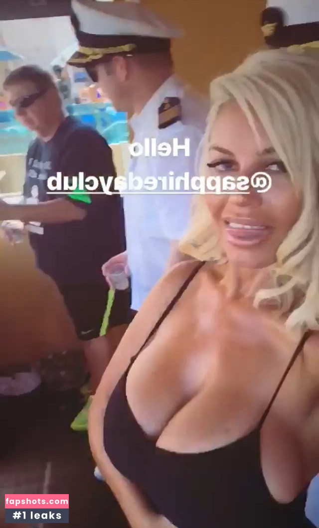 Bridgette B. gallery photo #395