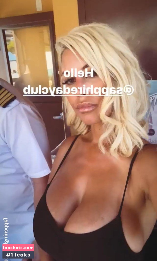 Bridgette B. gallery photo #398