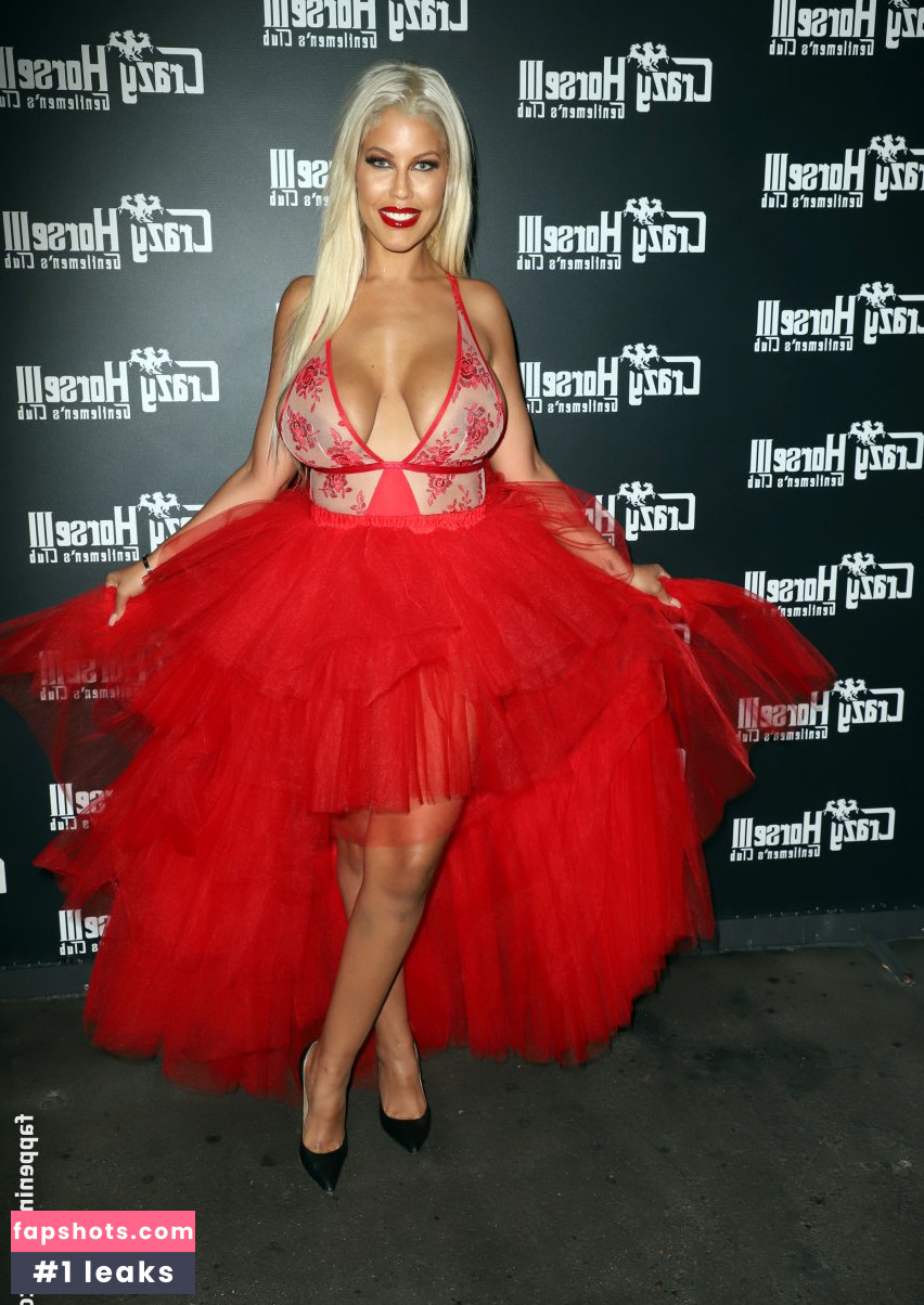 Bridgette B. gallery photo #437