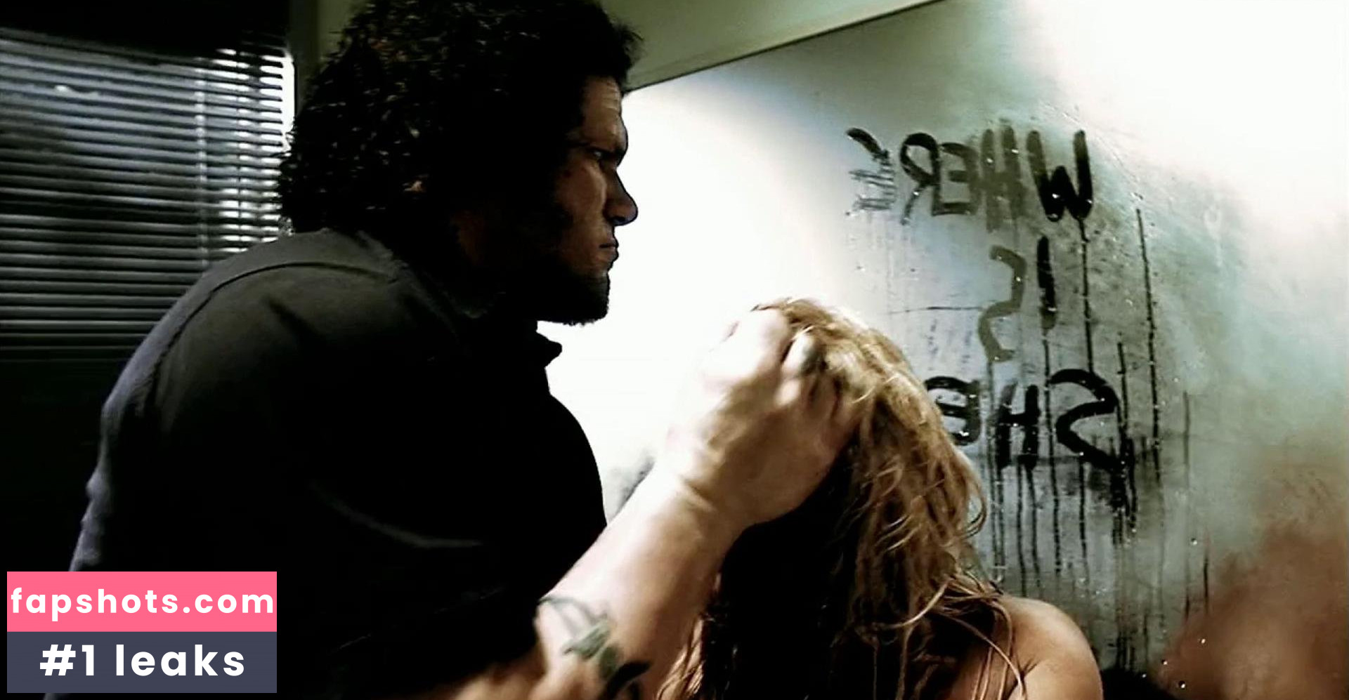 Bridgette Paroissien Nahé úniky fotek pouze od fanoušků #3 - Fapshots