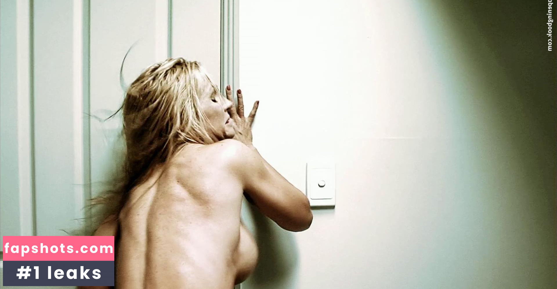 Bridgette Paroissien nude babe gallery