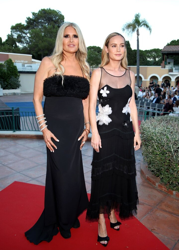 brie-larson-1 Nude Leaks OnlyFans Photos #363 - LeakJerk