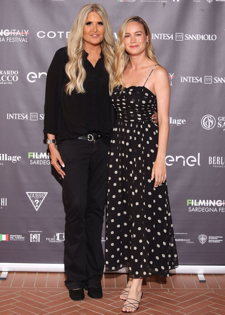 brie-larson-1 Nude Leaks OnlyFans Photos #420 - LeakJerk