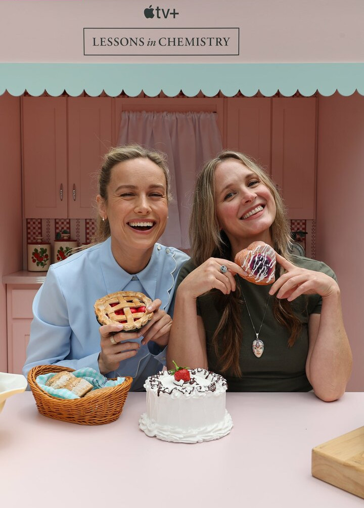 brie-larson-1 Nude Leaks OnlyFans Photos #485 - LeakJerk