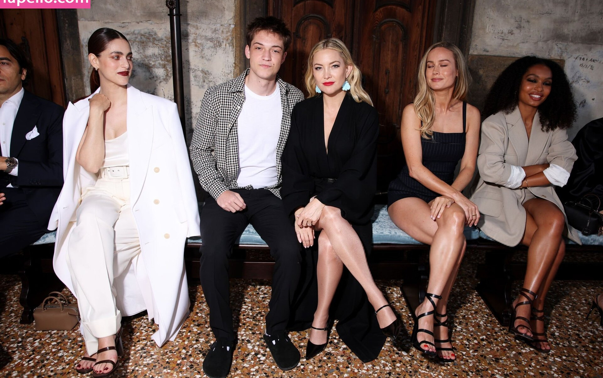 brie-larson-1 Nude Leaks OnlyFans Photos #490 - LeakJerk