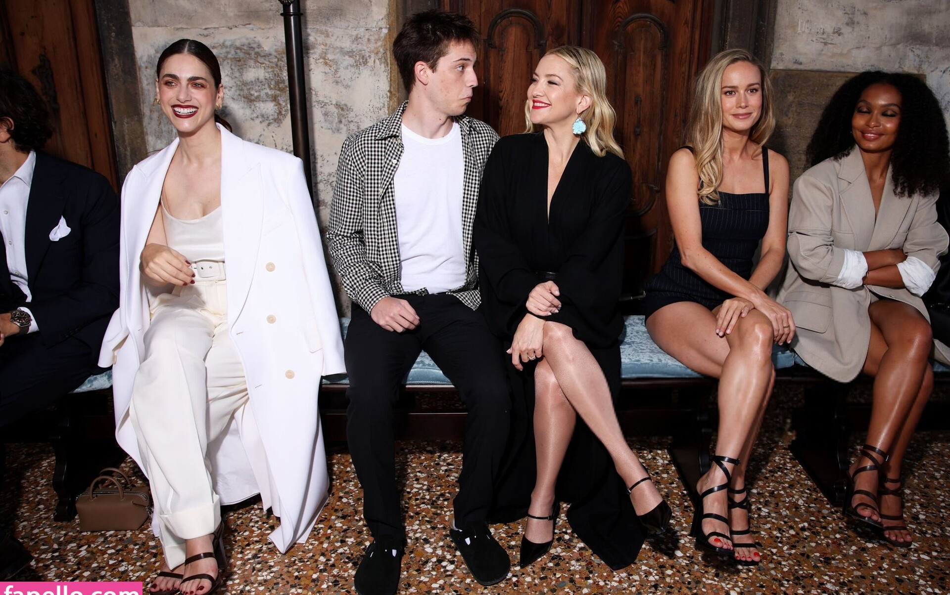 brie-larson-1 Nude Leaks OnlyFans Photos #491 - LeakJerk