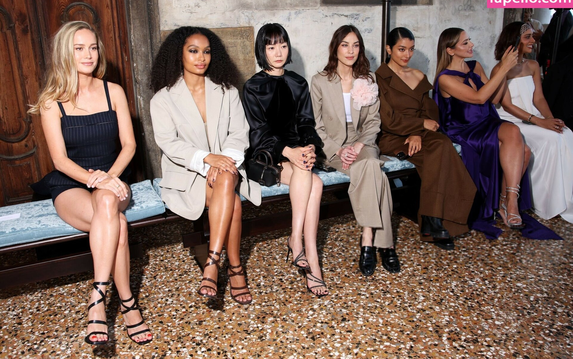 brie-larson-1 Nude Leaks OnlyFans Photos #498 - LeakJerk