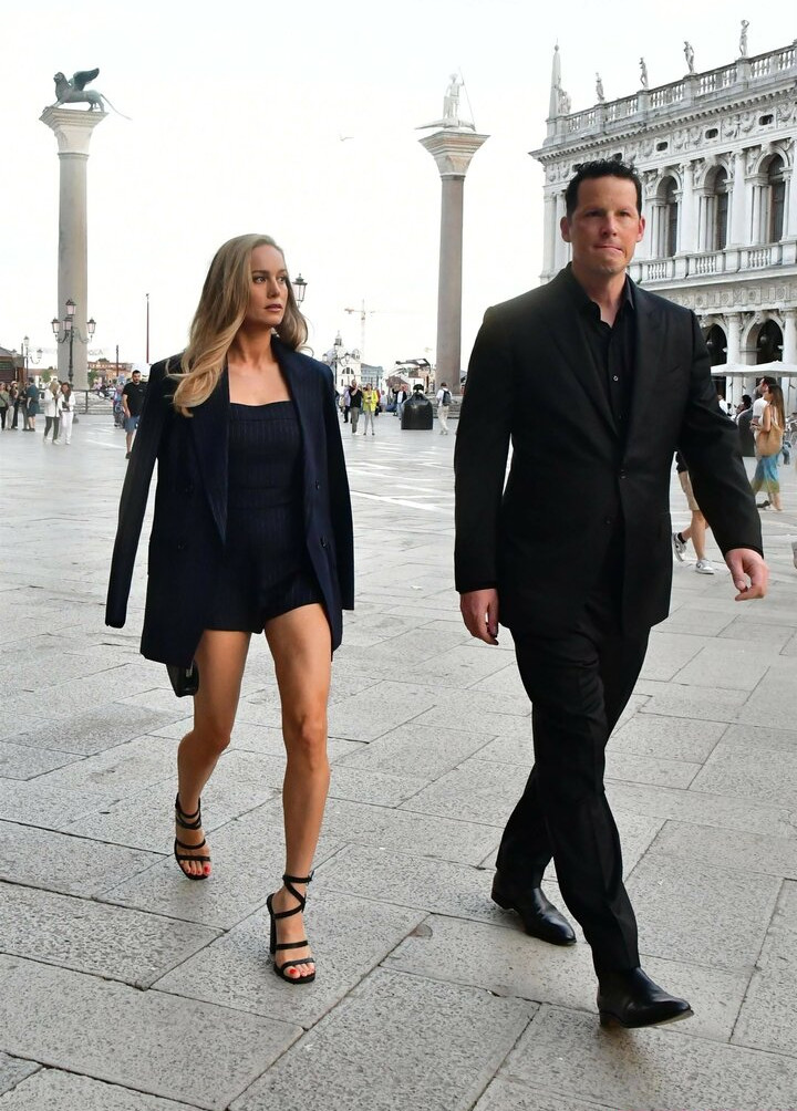 brie-larson-1 Nude Leaks OnlyFans Photos #499 - LeakJerk