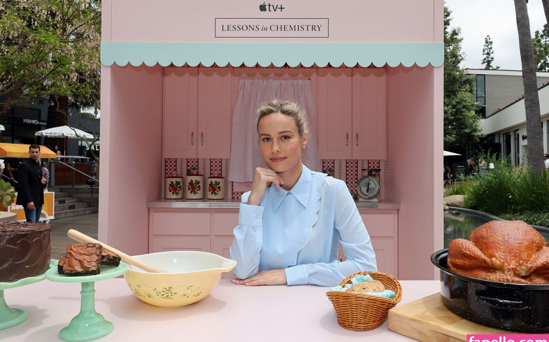 brie-larson-1 Nude Leaks OnlyFans Photos #516 - LeakJerk