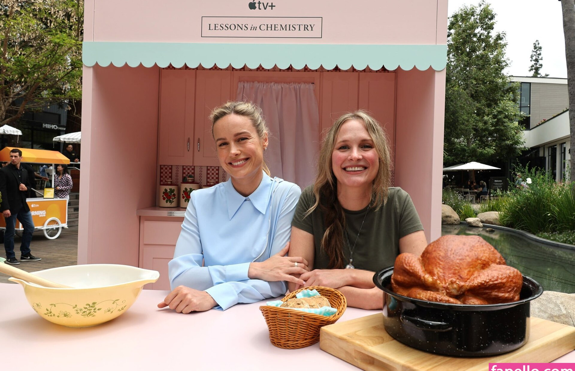 brie-larson-1 Nude Leaks OnlyFans Photos #520 - LeakJerk