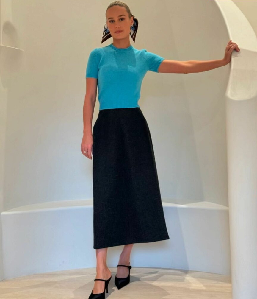 brie-larson-1 Nude Leaks OnlyFans Photos #540 - LeakJerk