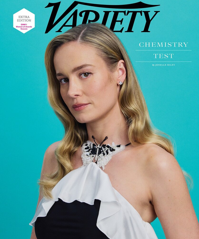 brie-larson-1 Nude Leaks OnlyFans Photos #582 - LeakJerk