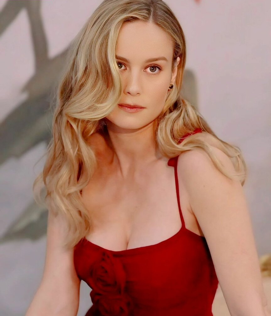 brie-larson-1 Nude Leaks OnlyFans Photos #583 - LeakJerk