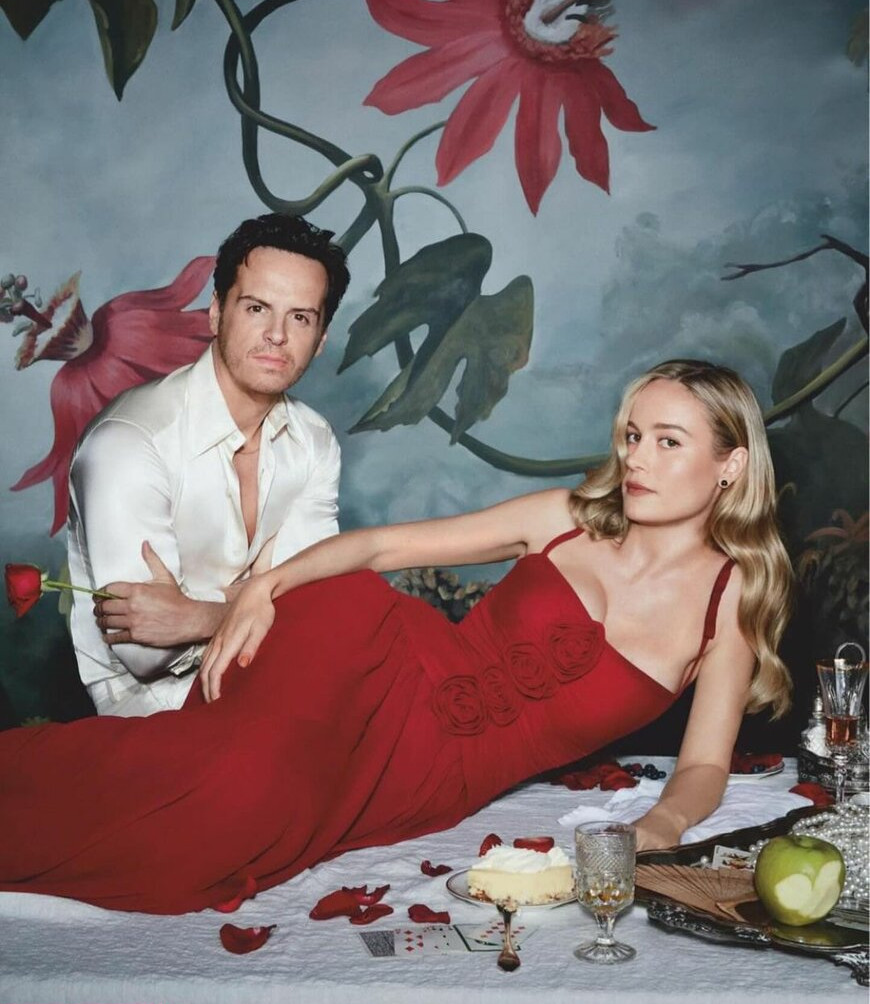 brie-larson-1 Nude Leaks OnlyFans Photos #585 - LeakJerk