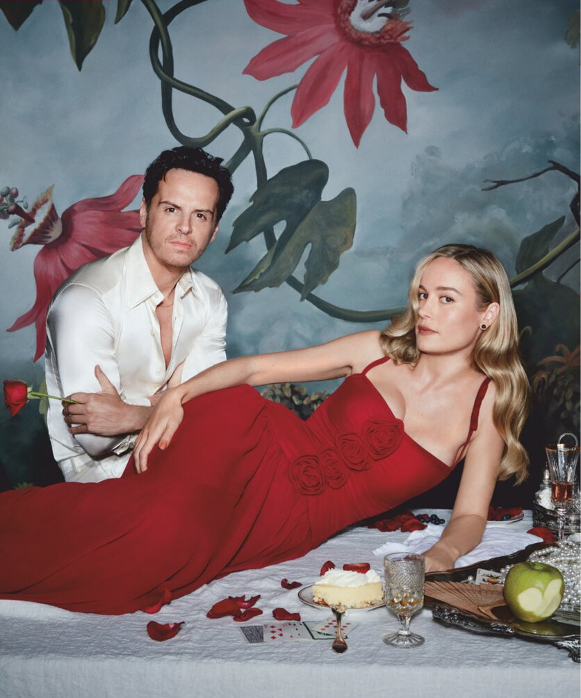 brie-larson-1 Nude Leaks OnlyFans Photos #588 - LeakJerk