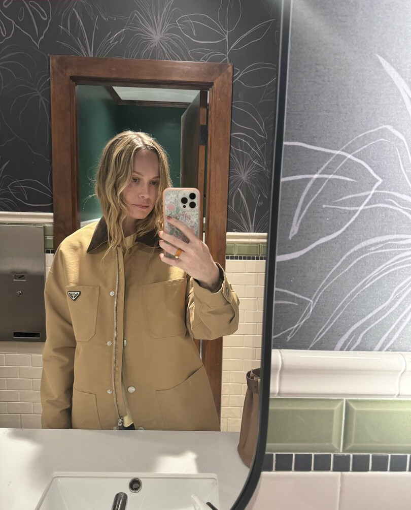 brie-larson-1 Nude Leaks OnlyFans Photos #611 - LeakJerk