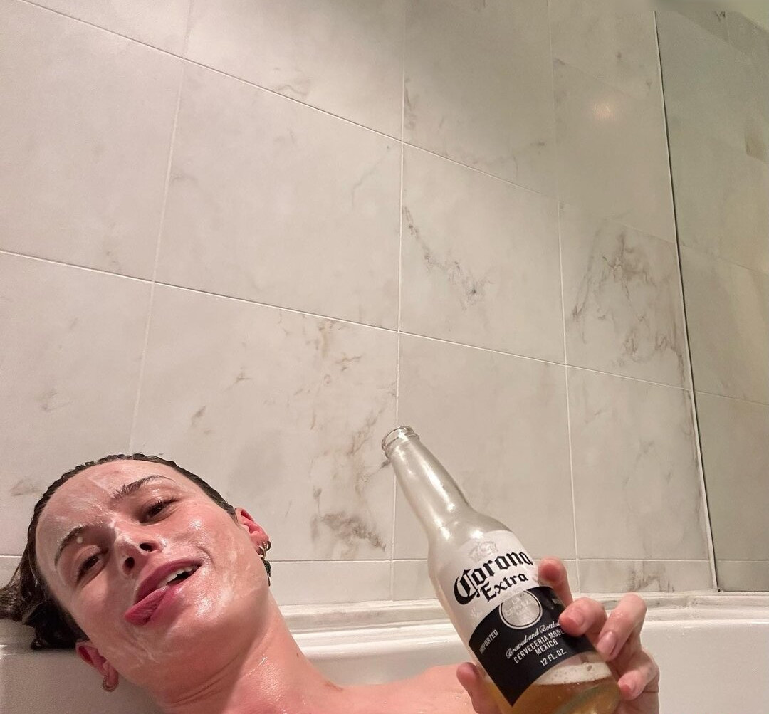 brie-larson-1 Nude Leaks OnlyFans Photos #647 - LeakJerk