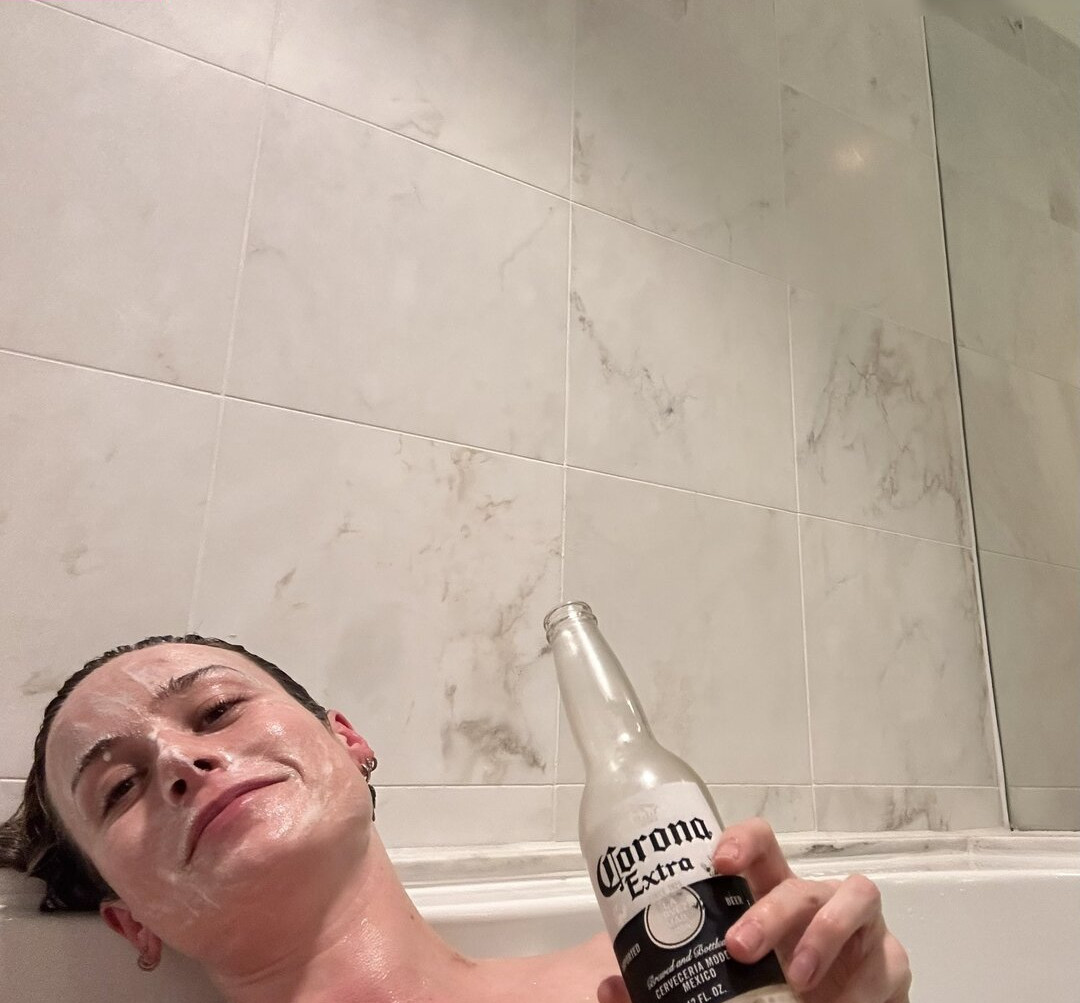 brie-larson-1 Nude Leaks OnlyFans Photos #648 - LeakJerk