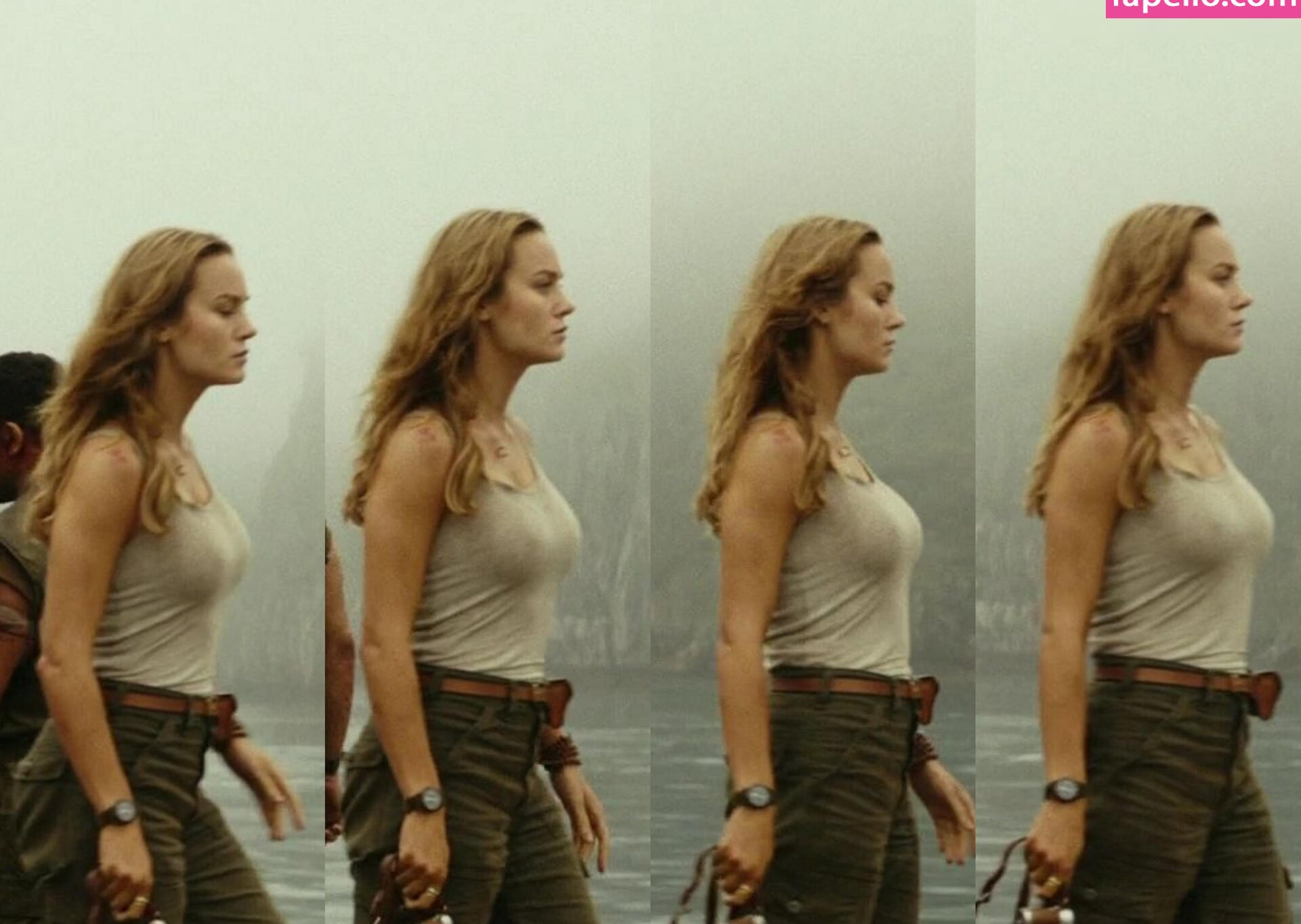 brie-larson-1 Nude Leaks OnlyFans Photos #664 - LeakJerk