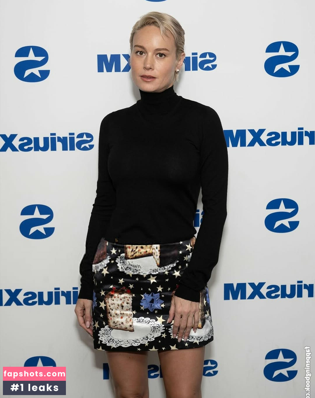 Brie Larson Filtración Desnuda OnlyFans Foto #2 - Fapshots