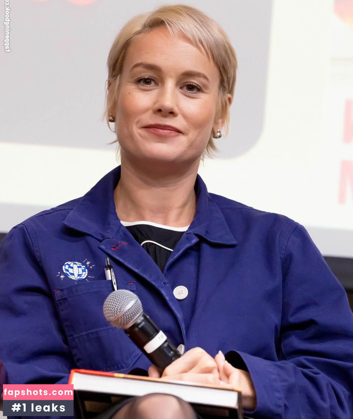 Brie Larson Filtración Desnuda OnlyFans Foto #12 - Fapshots