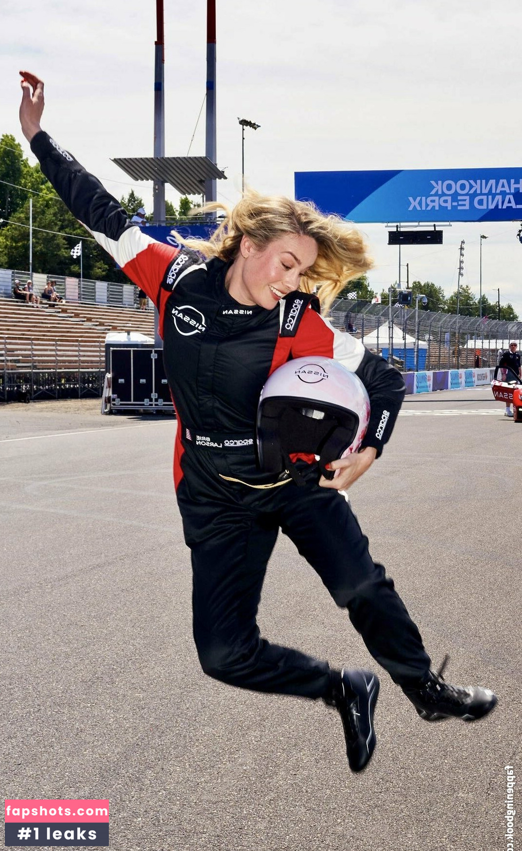 Brie Larson Nude Leaks OnlyFans Photos #113 - Fapshots