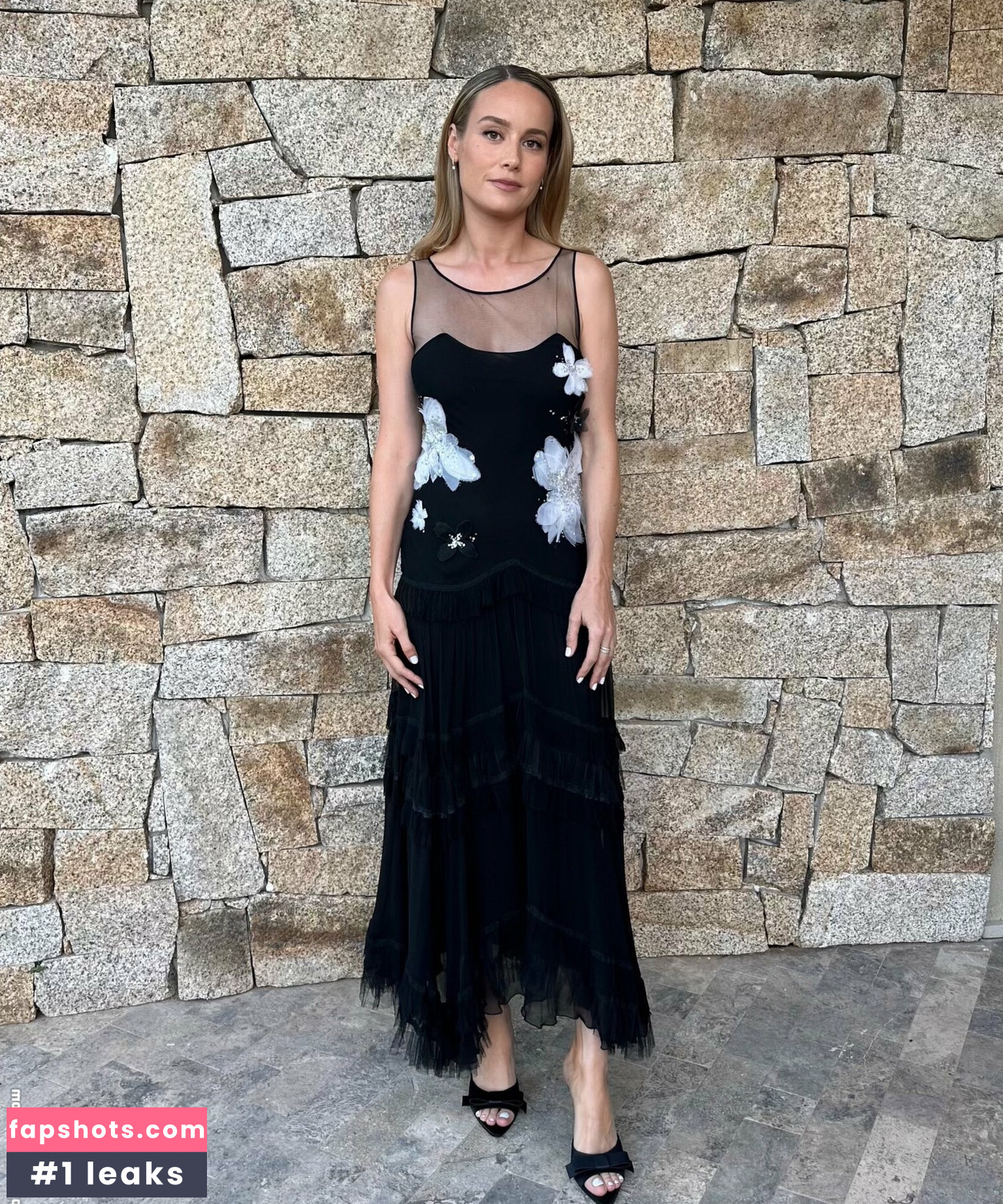 Brie Larson Nude Leaks OnlyFans Photos #125 - Fapshots