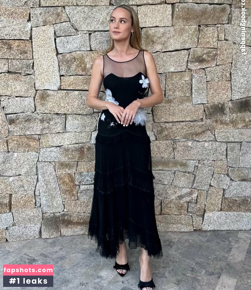 Brie Larson Nude Leaks OnlyFans Photos #127 - Fapshots