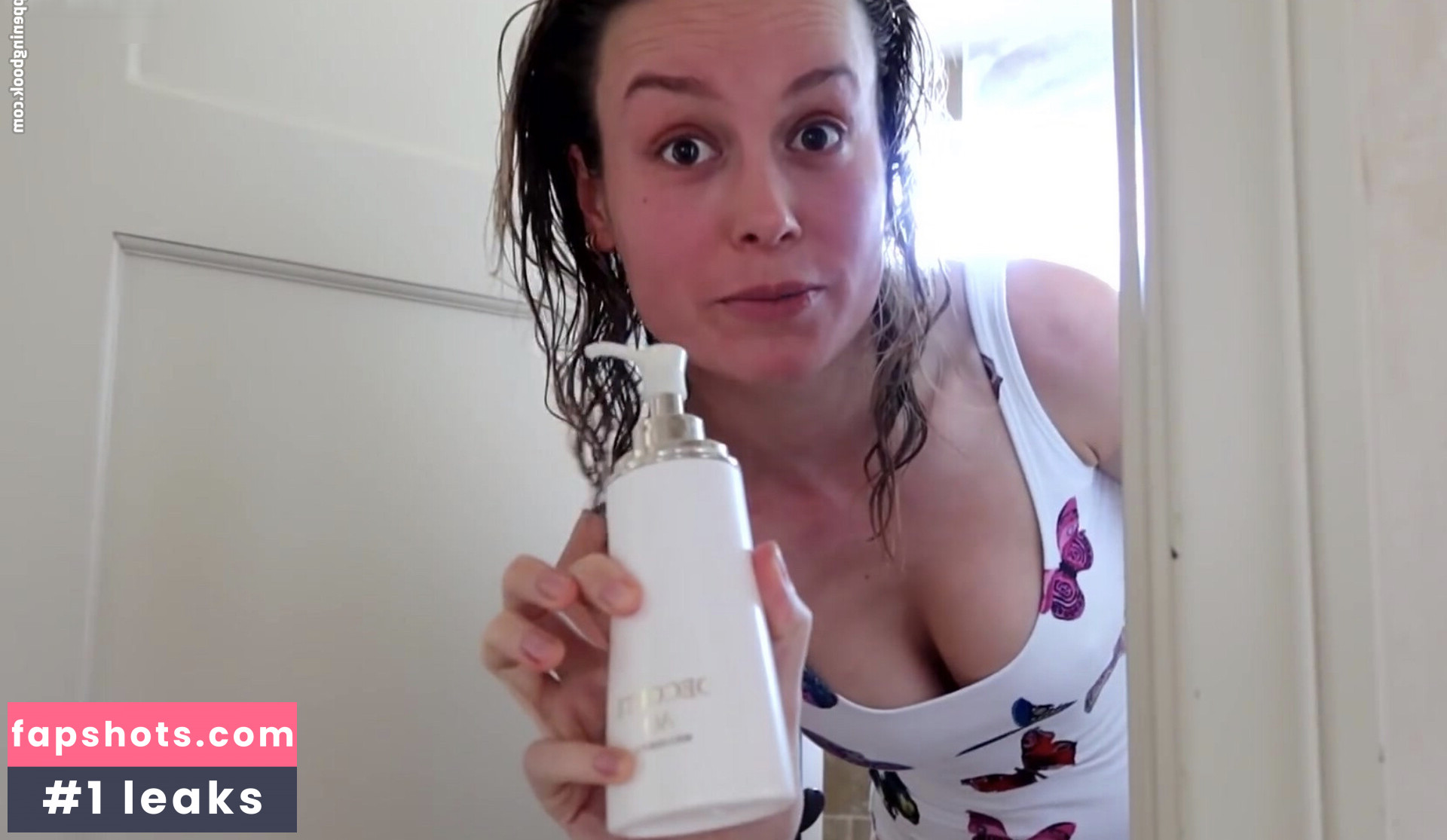 Brie Larson Filtración Desnuda OnlyFans Foto #147 - Fapshots