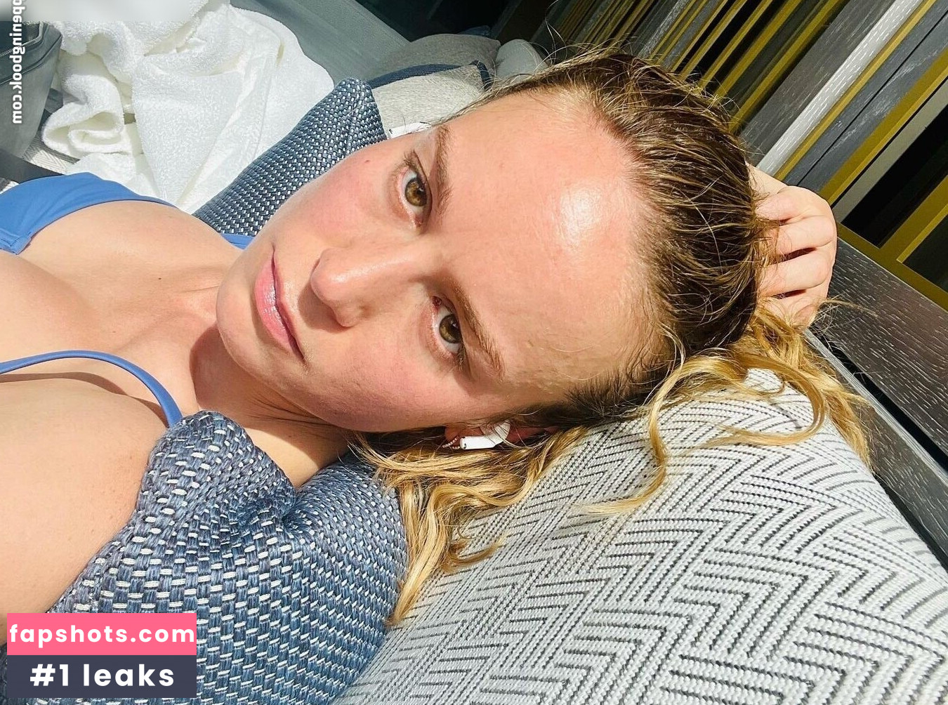 Brie Larson Filtración Desnuda OnlyFans Foto #150 - Fapshots