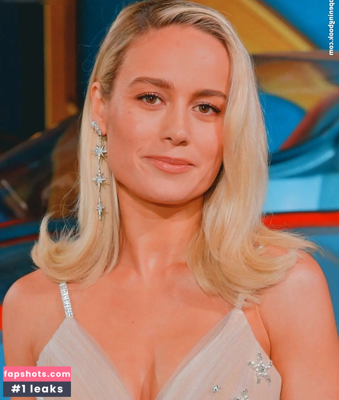 Brie Larson Filtración Desnuda OnlyFans Foto #157 - Fapshots
