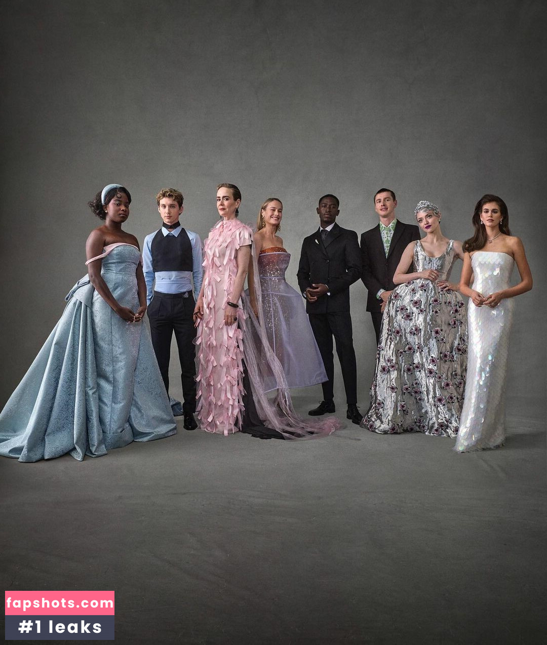 Brie Larson Filtración Desnuda OnlyFans Foto #161 - Fapshots