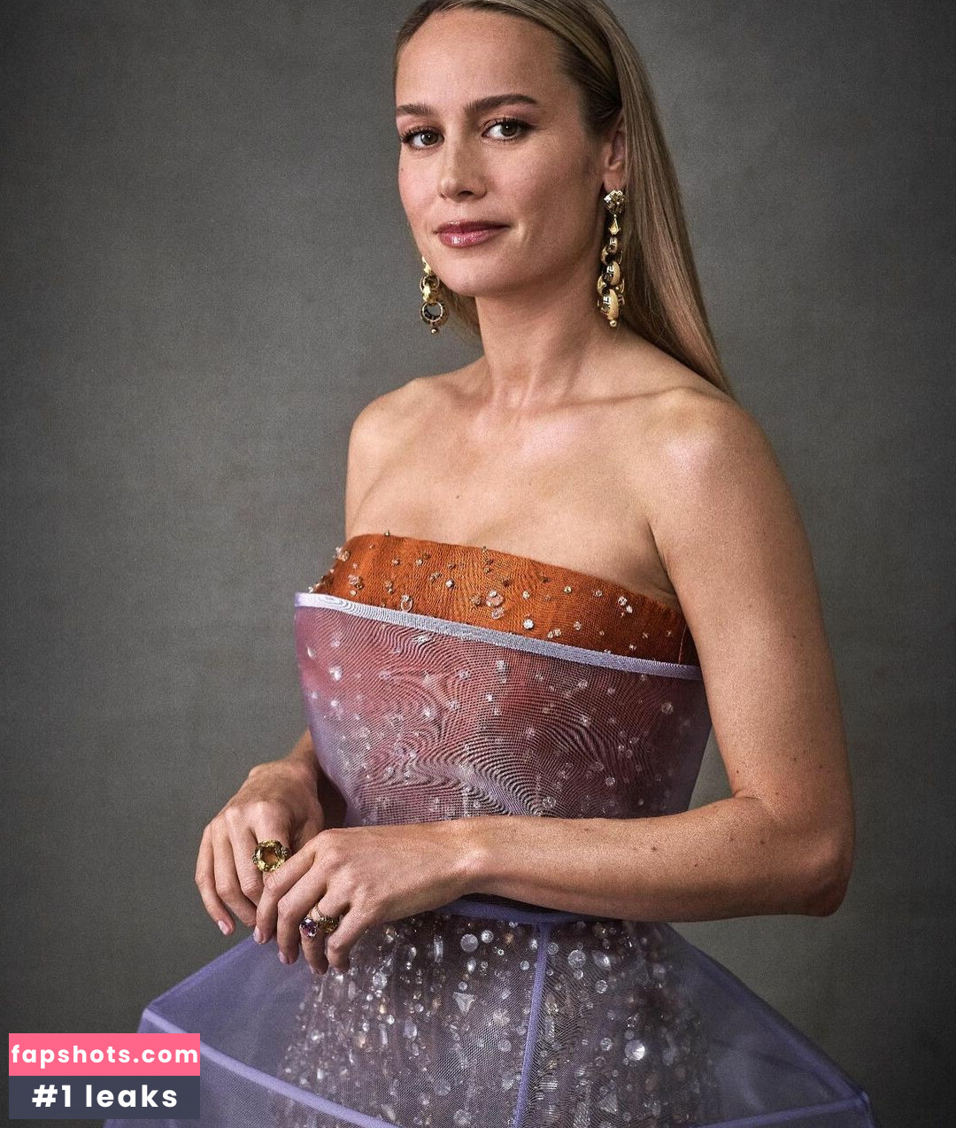 Brie Larson Filtración Desnuda OnlyFans Foto #163 - Fapshots
